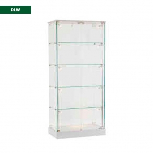 Frameless Cabinets | DLW_7