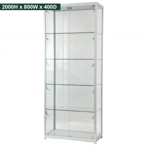 Framed Cabinets | SL800LH_1