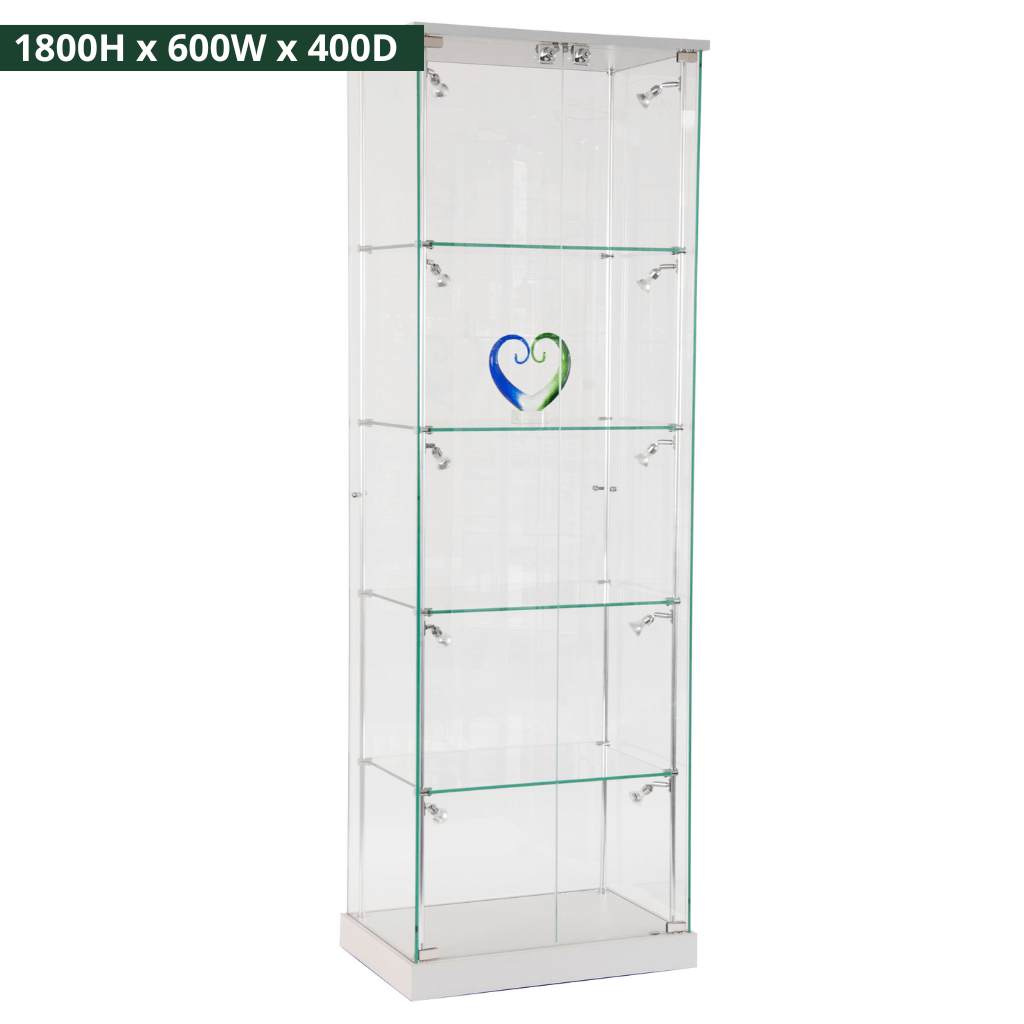 Frameless Cabinets | DL600LS_1