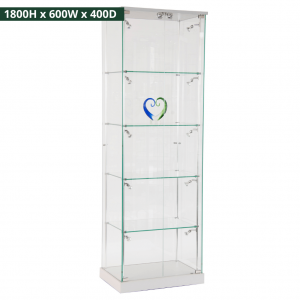 Frameless Cabinets | DL600L_1