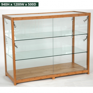 Bamboo Counters | B303_1