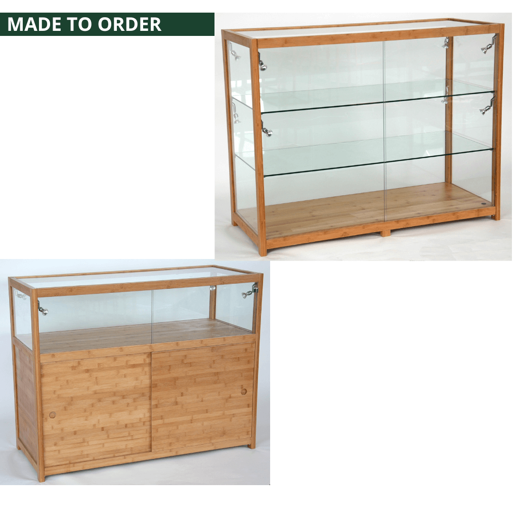 Made To Order | Bamboo Cabinets_1