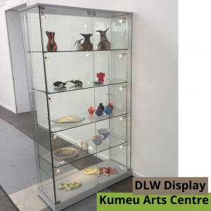 Frameless Cabinets | DLW_1