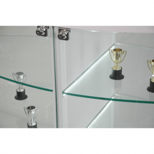 Made To Order | Curved Cabinet_3