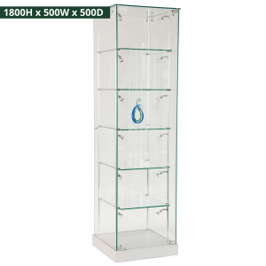 Frameless Cabinets | DL500L_1