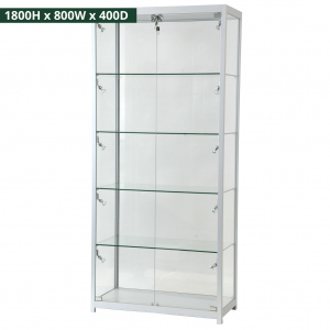 Framed Cabinets | SL800L_1