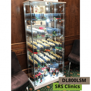 Frameless Cabinets | DL800LSM_1