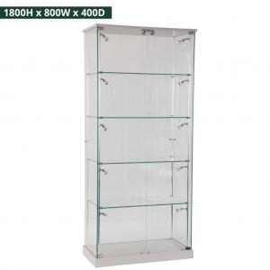 Frameless Cabinets | DL800LSM_4