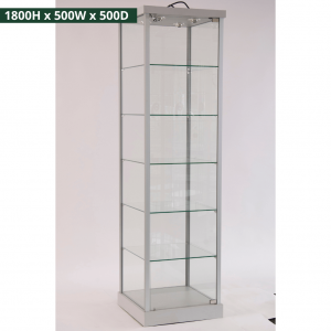 Framed Cabinets | SL500L_1