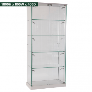 Frameless Cabinets | DL800L_1