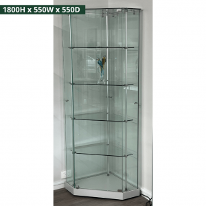 Frameless Cabinets | DL3_1