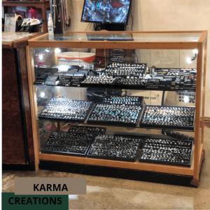 Bamboo Counters | B303_2