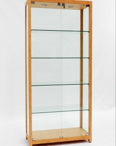 Bamboo Cabinets | B800_1