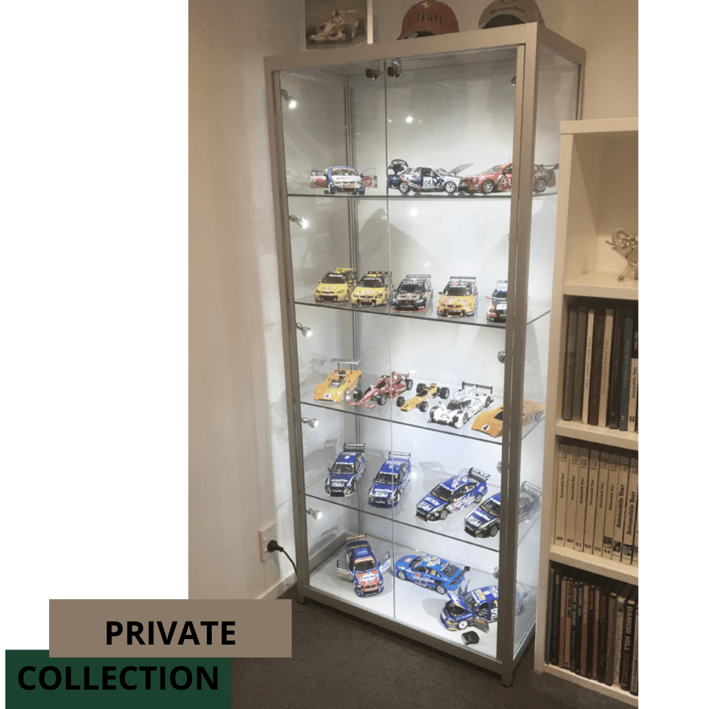 Framed Cabinets | SL800L-DP_1