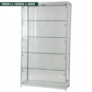 Framed Cabinets | SL1000L_1