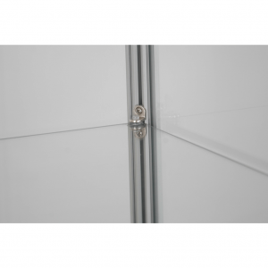 Framed Cabinets | SL800L-DP_2
