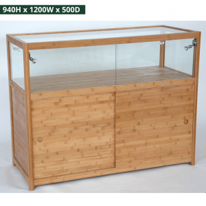 Bamboo Counters | B301 _1