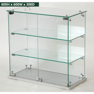 Counter Top Cabinets | DL600SQ_1