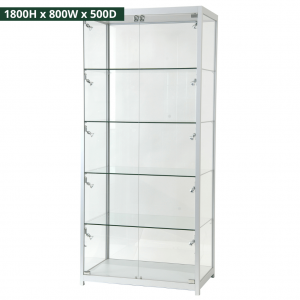 Framed Cabinets | SL8500L_1